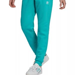 Semi mint rush, Adidas essentials pant